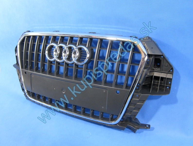 Predná maska AUDI Q3 8U0